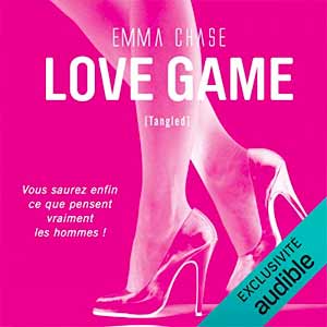 Tangled: Love Game 1