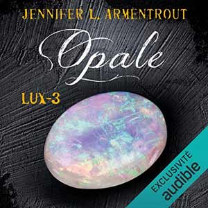 Opale: Lux 3