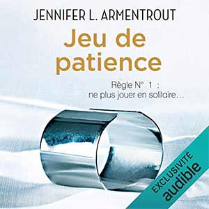 Jeu de Patience: Wait for You_1