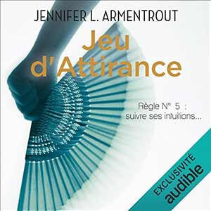 Jeu d'Attirance: Wait for You 5