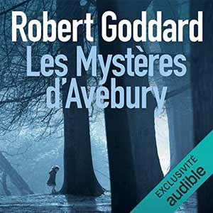 Les mystères d'Avebury